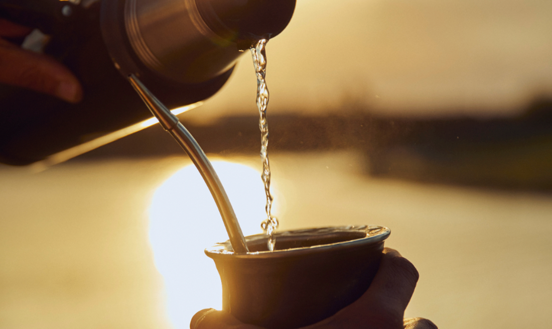 Yerba Mate