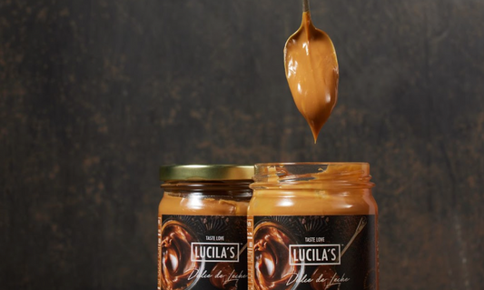 Dulce de Leche