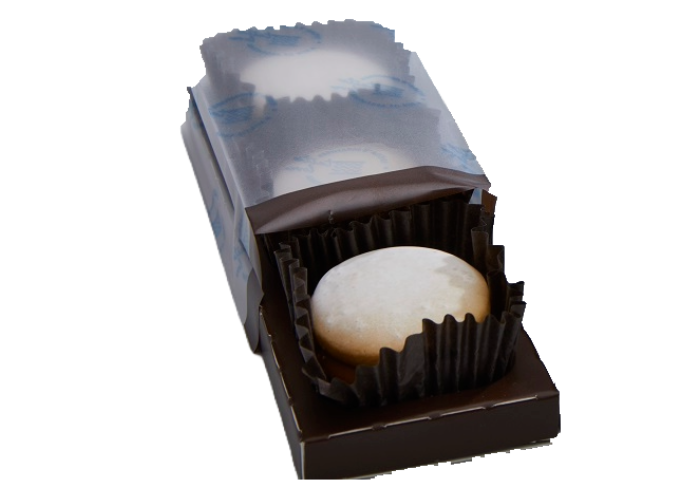 Guava Alfajor