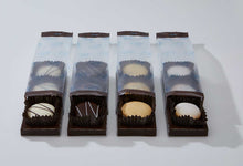 Load image into Gallery viewer, Mini Alfajores 24 Pack - &quot;Variety&quot; All 4 Flavors